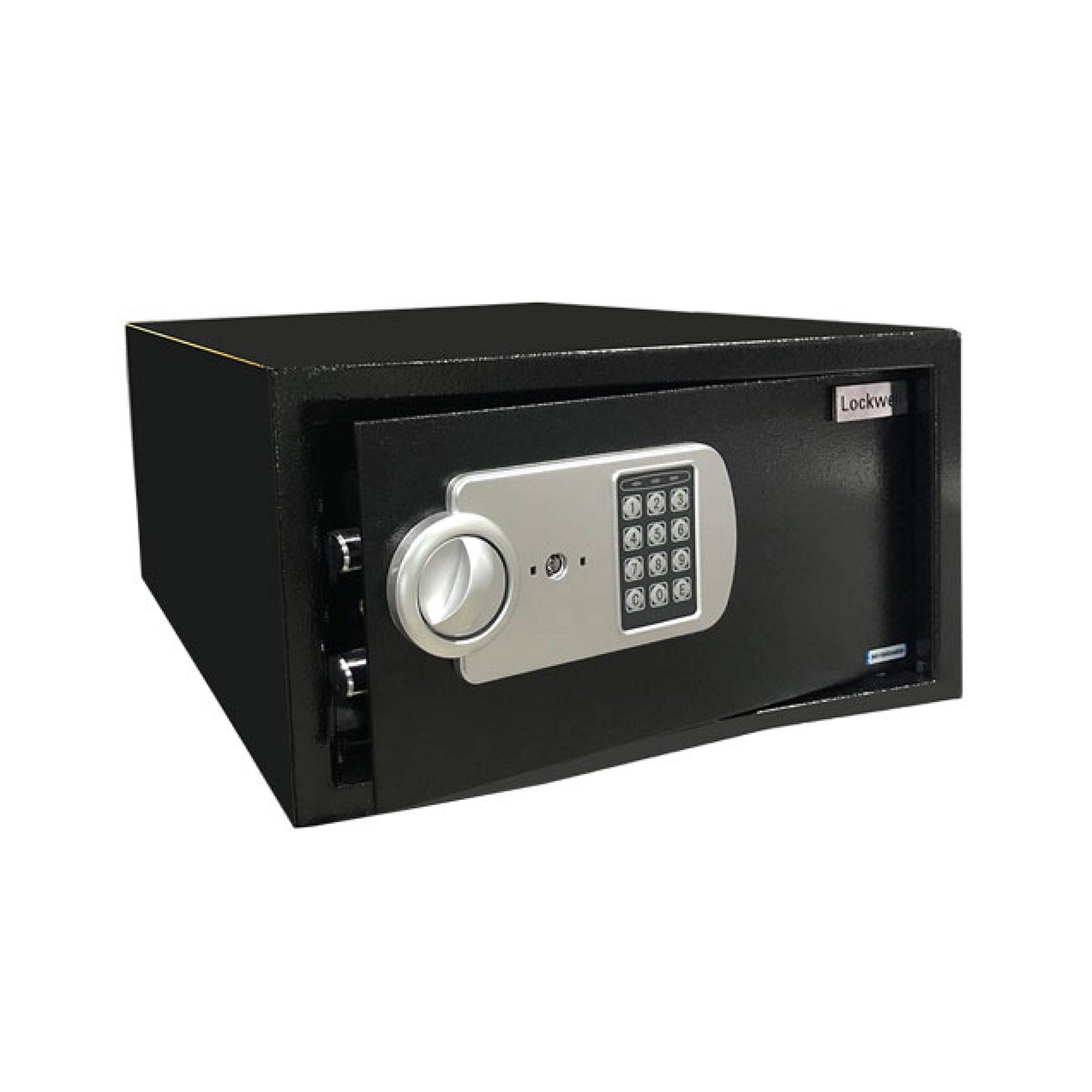 HJQ Electronic T42 Digital Safe (H:20cm W:42cm , D:33cm) HJQ